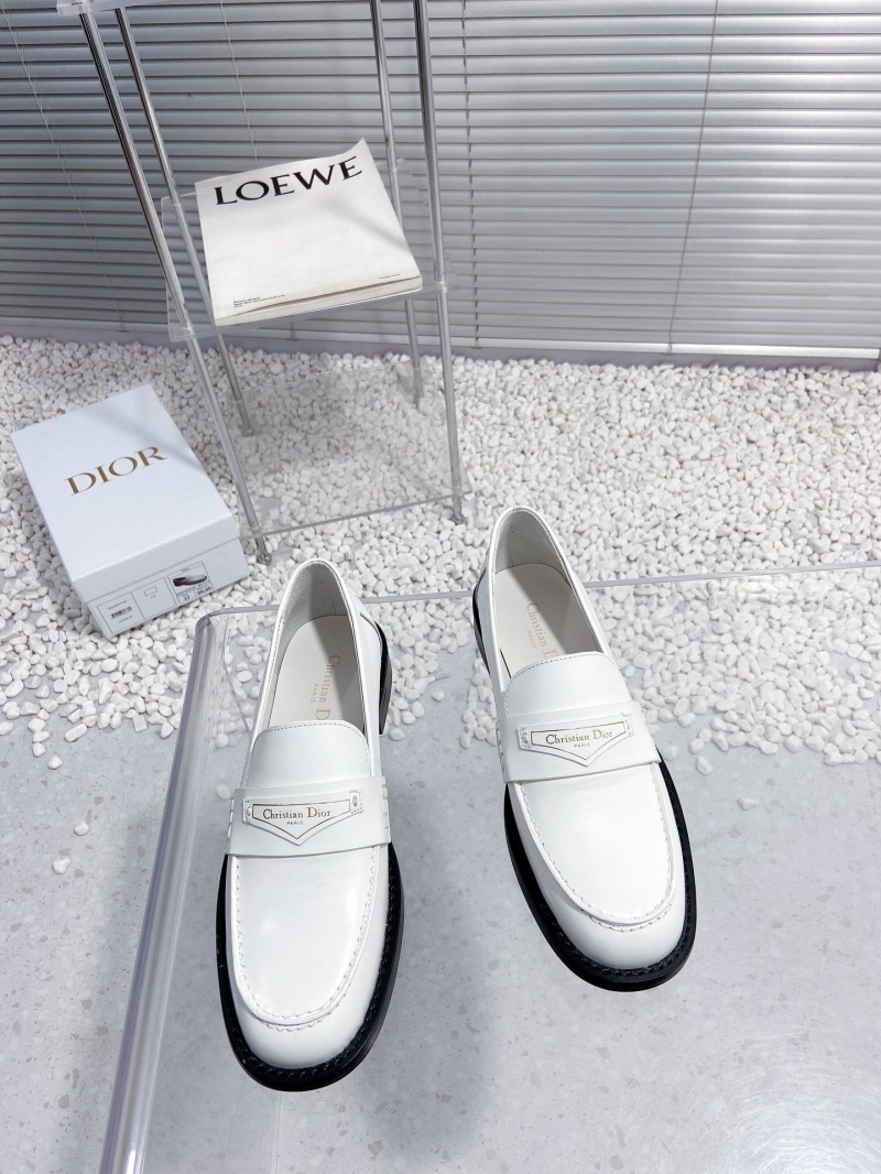 Christian Dior Casual Shoes